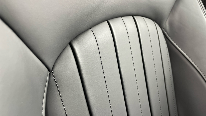 MINI Hatchback 1.5 Cooper Exclusive 5dr Auto [Comfort Pack] Petrol Hatchback